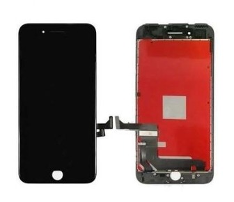Replacement for IPHONE 7 7G BLACK OEM DISPLAY - Quality Phone Parts in Sri Lanka